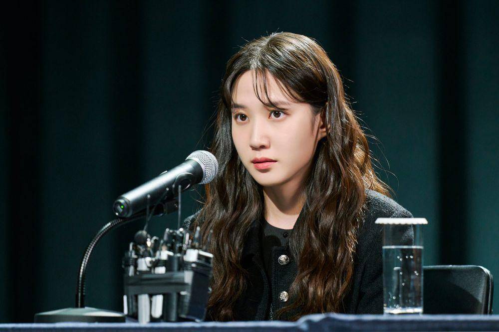 Park Eun Bin di Castaway Diva (twitter.com/NAMOOACTORS2004)