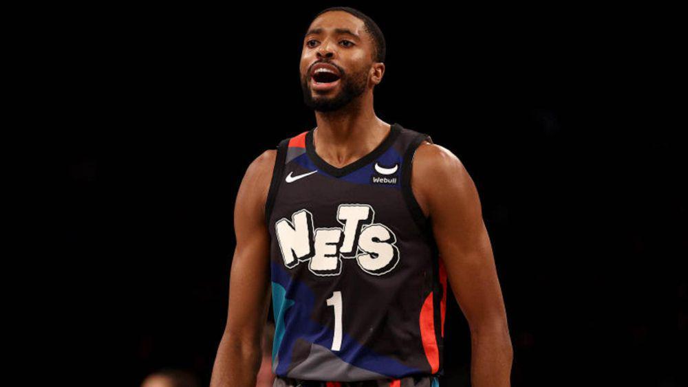 5 Pemain Brooklyn Nets dengan Gaji Terbesar pada 2023/2024
