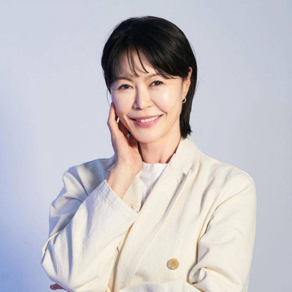 cast Perfect Marriage Revenge (instagram.com/cjes.tagram)
