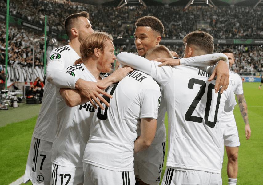 8 Klub Polandia yang Pernah Lolos ke Babak Knock Out UCL