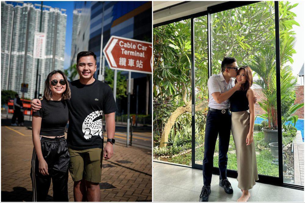 12 Artis Menikahi Pria Non Seleb di 2023, Profesinya Mentereng!