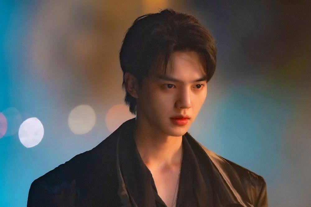 cuplikan drama My Demon (dok. SBS/My Demon)