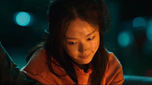 Chae Won Bin di serial Sweet Home 2 (dok. Netflix/Sweet Home 2)