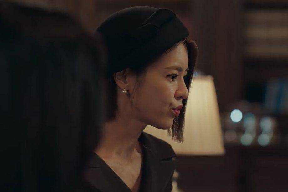 cuplikan drama My Demon (instagram.com/sbsdrama.official)