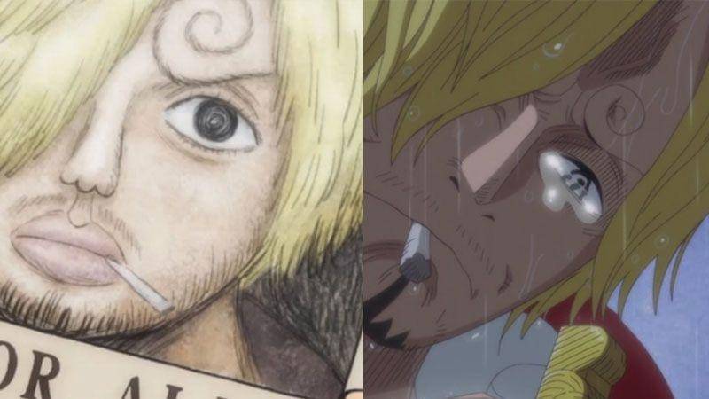 Toei Animation/One Piece