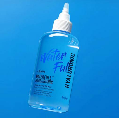 Jumiso Waterfull Hyaluronic Toner (jumiso.us)