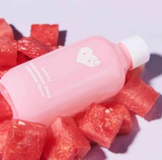 Harlette Waterymelon Deep Hydration Toner (harlettebeauty.com)