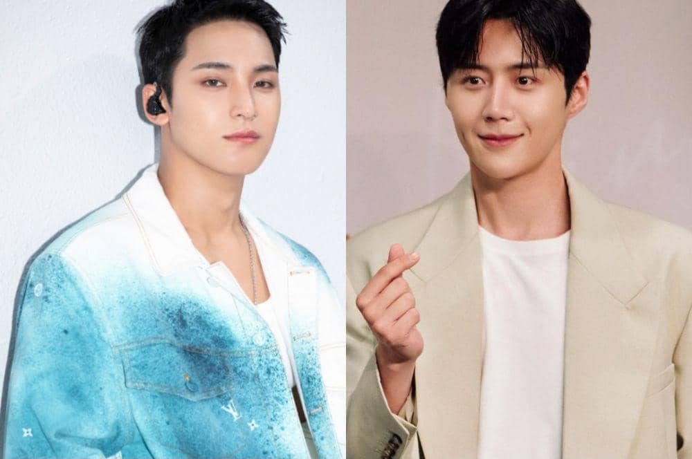 7 Artis Korea Cowok yang Diminta Jaga Image oleh Agensinya, Kenapa?