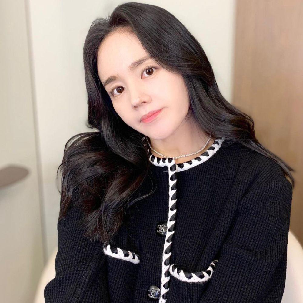 Han Ga In (instagram.com/hangaingagari)