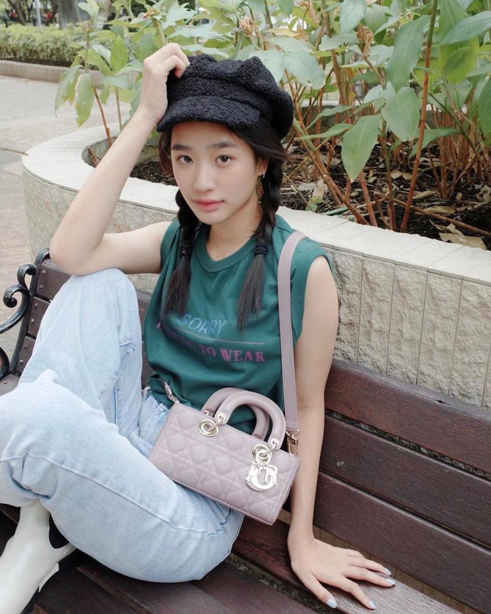 Tu Tontawan (instagram.com/tontawan)