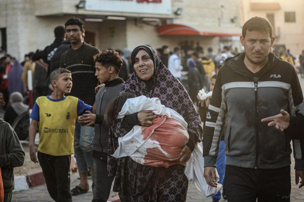 McDonald's Indonesia Donasi Rp1,5 Miliar buat Palestina