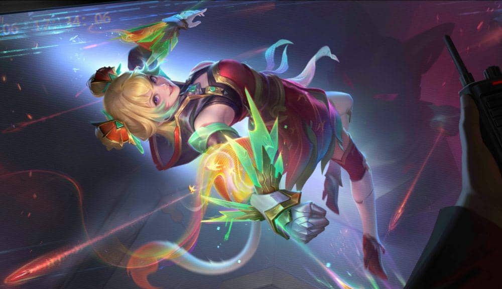 5 Hero Marksman Paling Sulit Digunakan, Butuh Mekanik Tinggi!