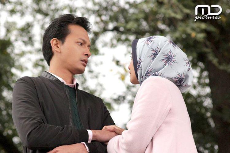 Surga yang Tak Dirindukan 2 (dok. MD Pictures / Surga yang Tak Dirindukan)