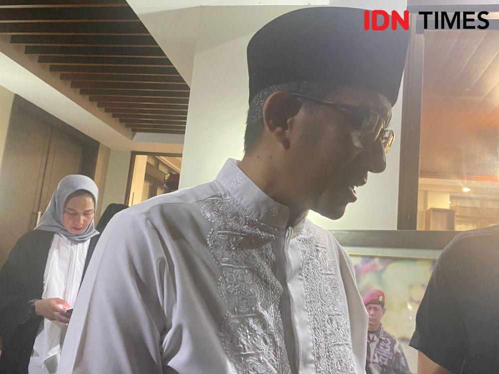 Jenazah Doni Bakal Dilepas dengan Upacara Militer Besok