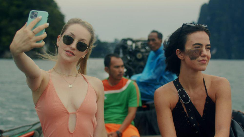 5 Fakta Influencer, Film Komedi Gelap yang Menggugat Dunia Maya