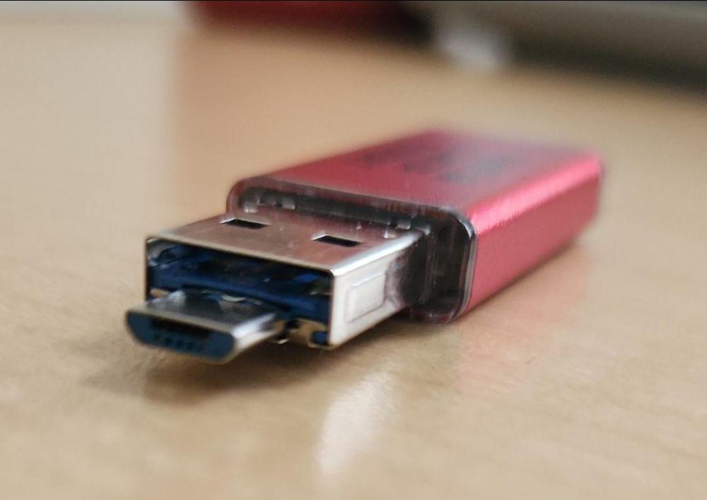 9 Ide Flash Disk yang Unik dan Menggemaskan!