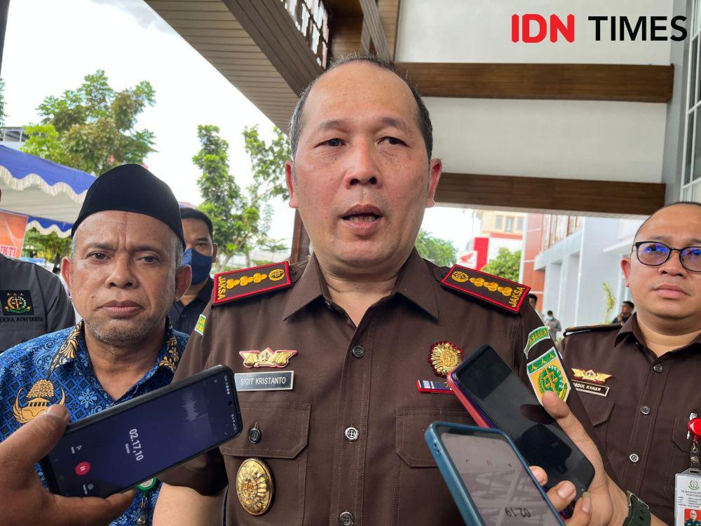 Siswi di Pontianak Akhirnya Ngaku Lima Kali Disetubuhi Guru