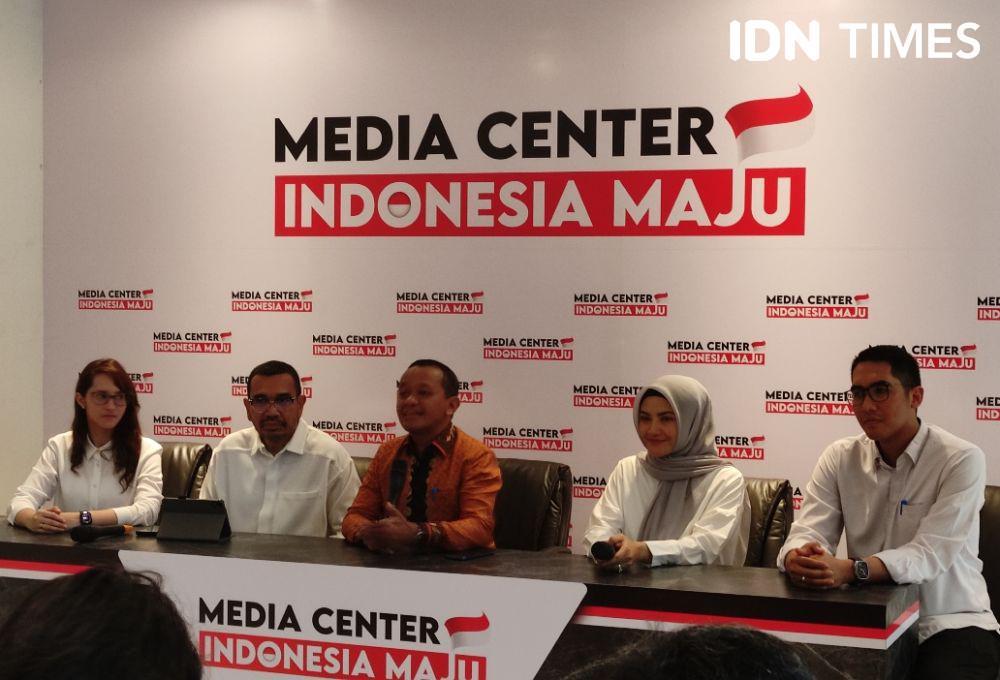Pemerintah Bikin Media Center Indonesia Maju, Tangkal Kabar Negatif