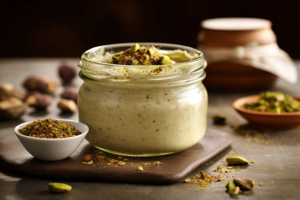 ilustrasi krim pistachio (vecteezy.com/icon ade)