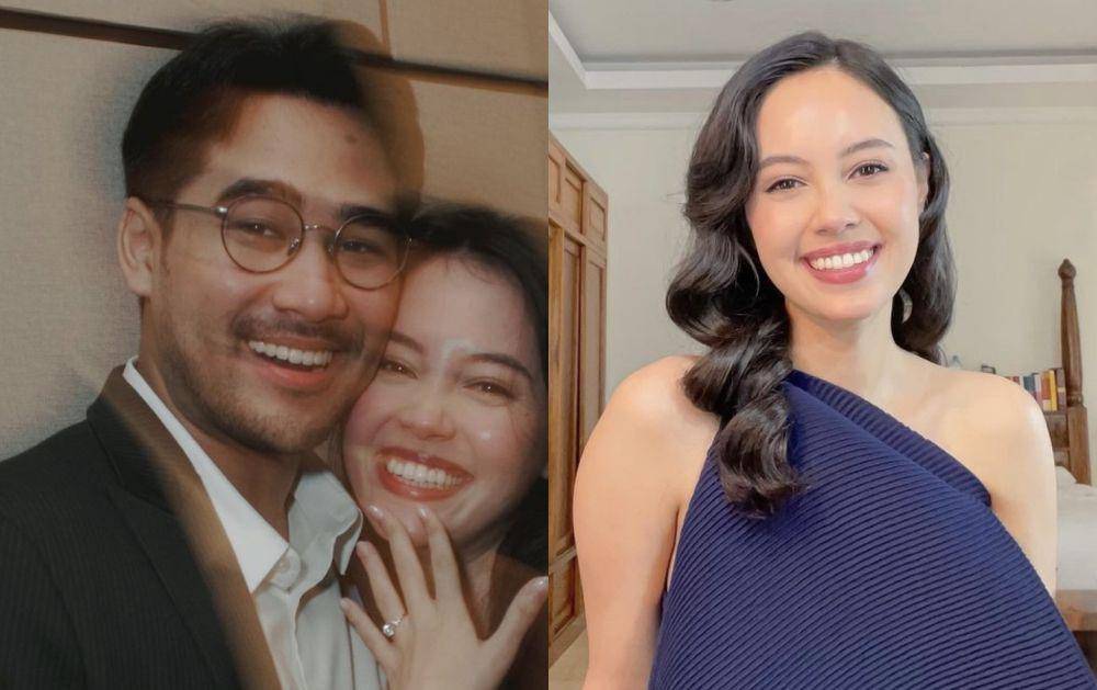 biodata dan profil Anggika Bolsterli (Instagram.com/anggikabolsterli)