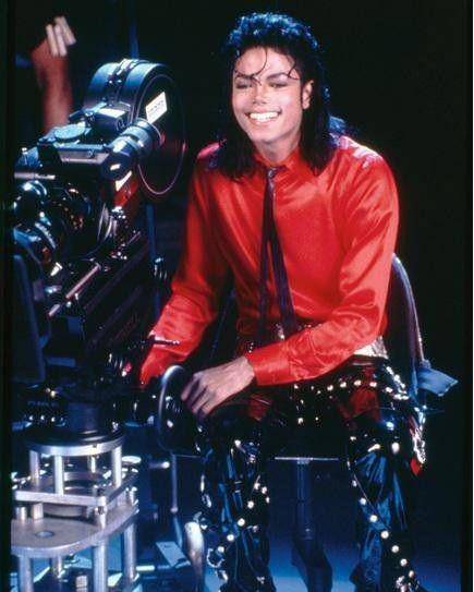 potret Michael Jackson (instagram.com/michaeljackson)