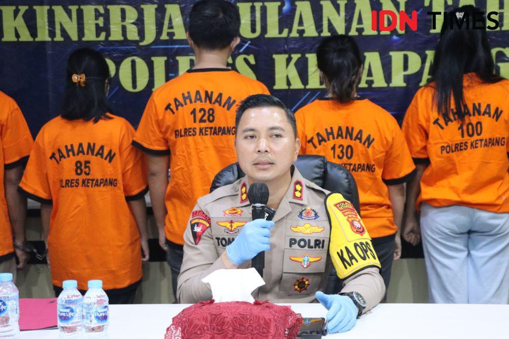 Aksi Sadis Orang Tua Angkat di Ketapang, Korban Dicubit dengan Tang