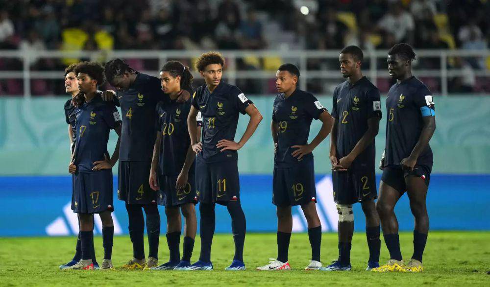 potret pemain Prancis U-17 (fifa.com)