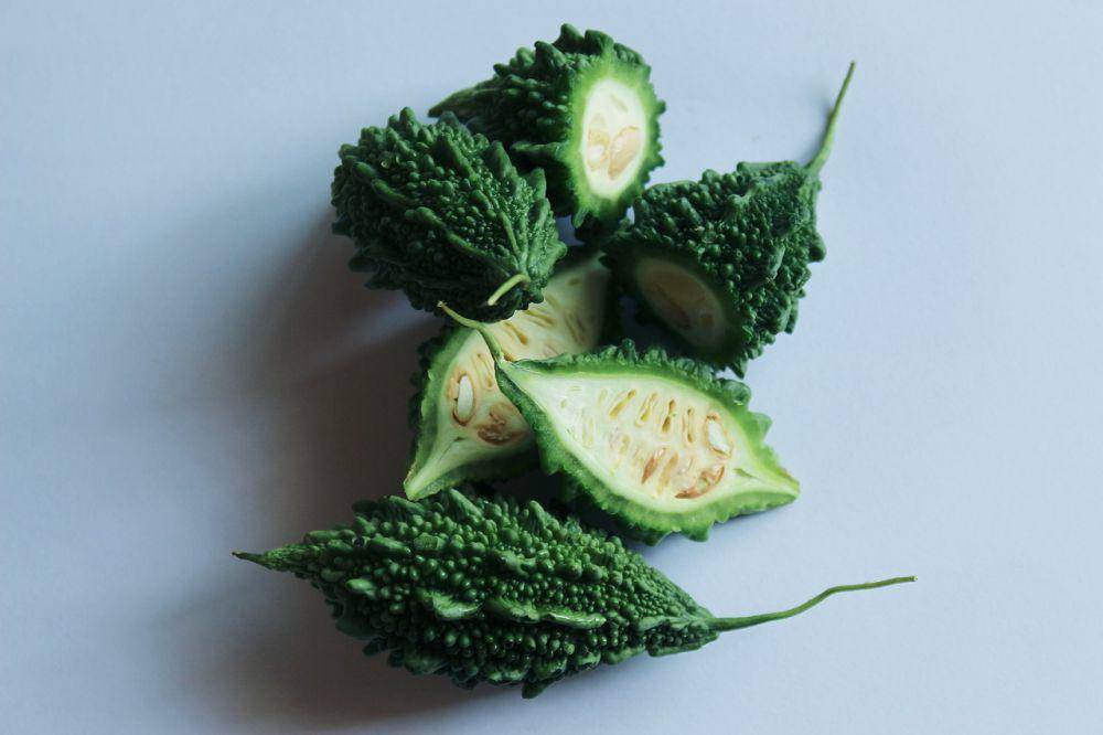 sayur pare (pixabay.com/Paresh Biswas)