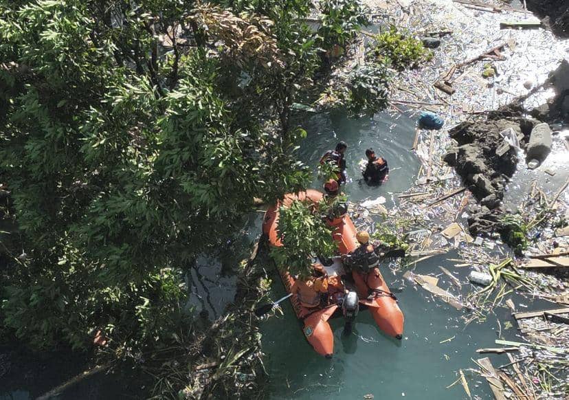 2 Orang Ditemukan Meninggal, 10 Korban Banjir Humbahas Masih Dicari