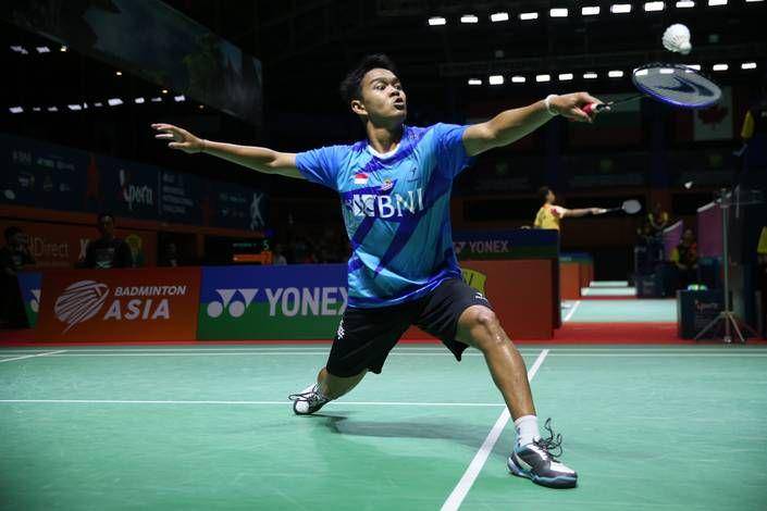 Alvi Wijaya Chairullah (djarumbadminton.com)