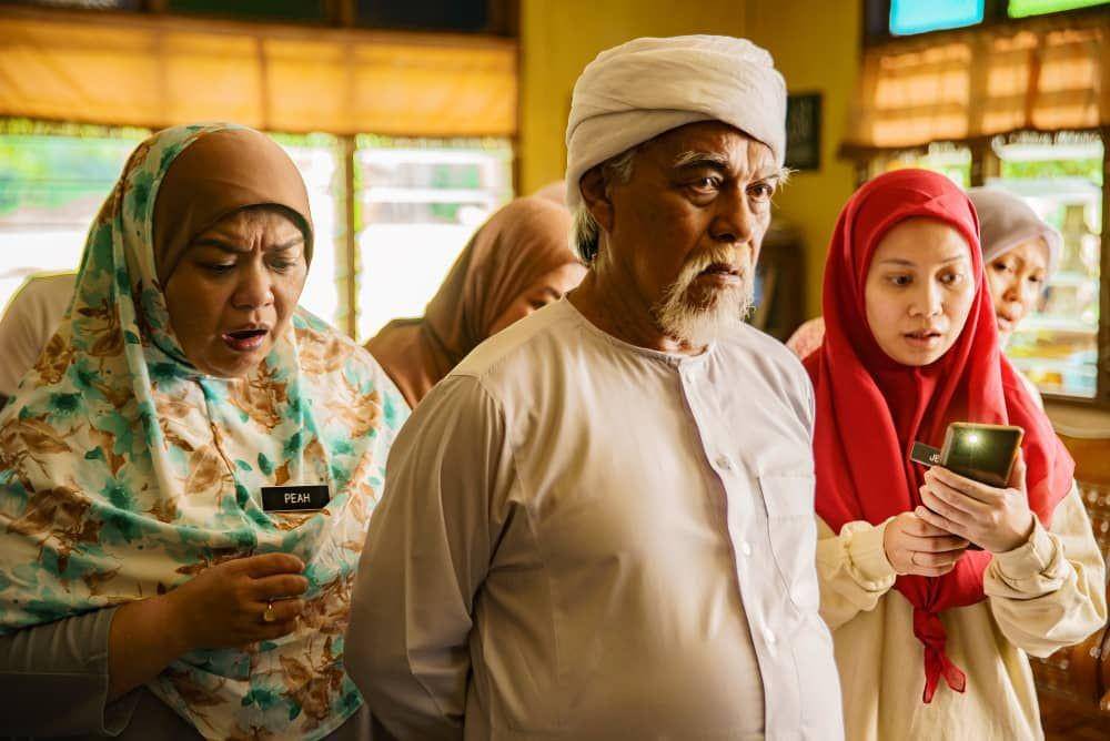 dok. Clover Films/La Luna