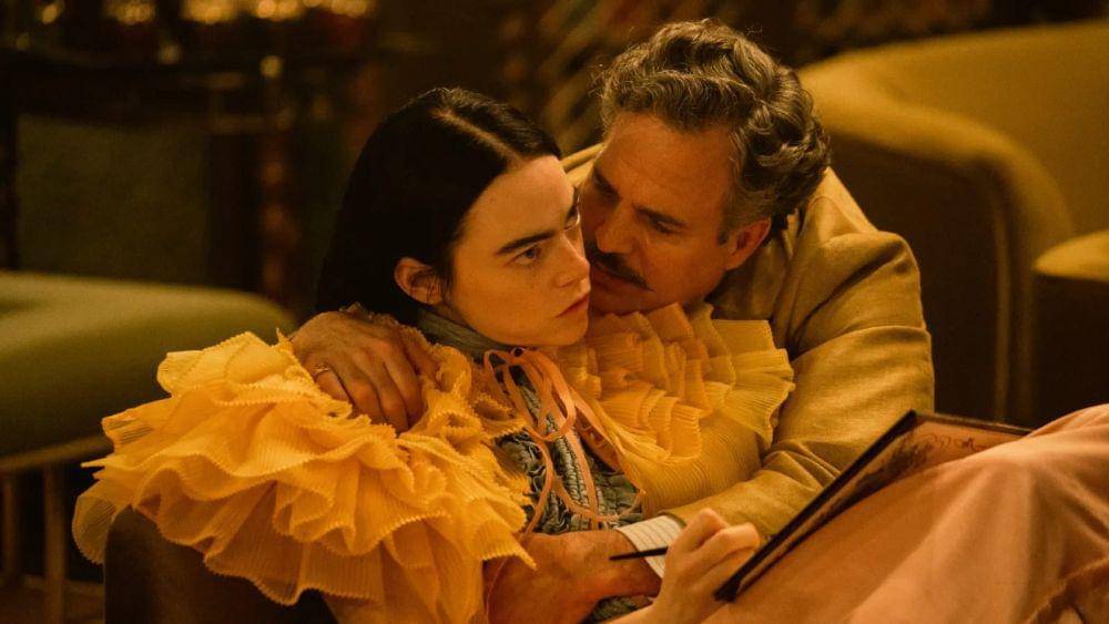 dok. Searchlight Pictures/Poor Things