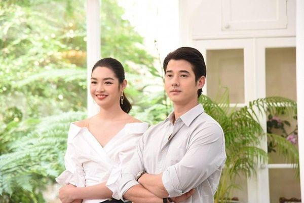 10 Rekomendasi Web Drama Thailand, Sayang Dilewatkan