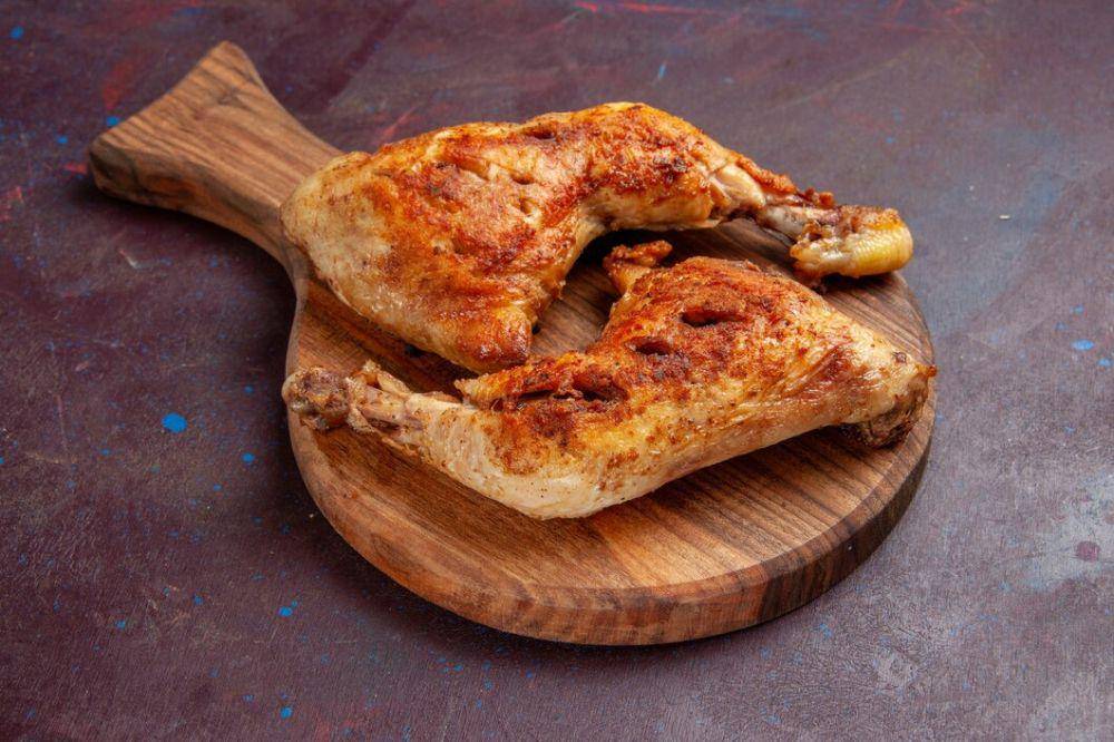 olahan paha ayam (freepik.com/KamranAydinov)