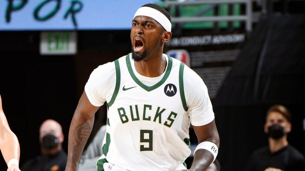 3 Pemain Cadangan Terpenting Milwaukee Bucks di NBA 2023/2024