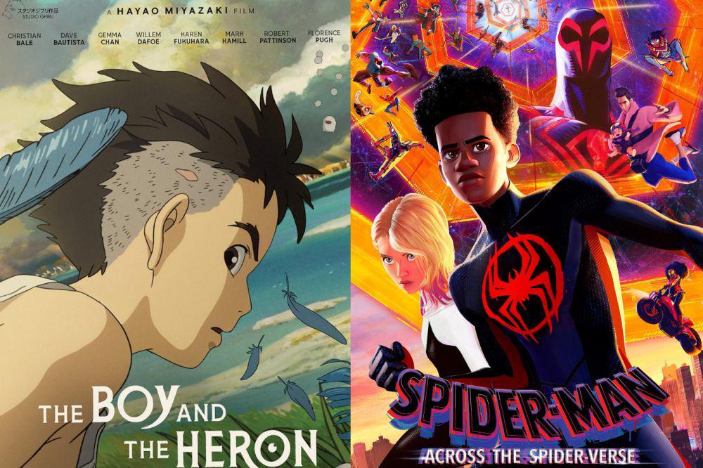Prediksi Film yang Masuk Best Animated Feature Oscar 2024, Ada Ghibli?