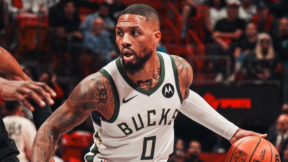 Damian Lillard (nba.com)