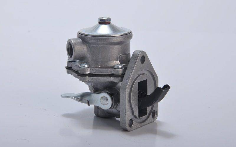 ilustrasi fuel pump (facebook.com/PFP Motor Fuel Pump)