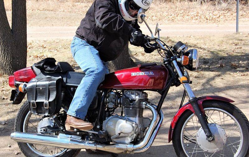 Kenapa Motor Brebet Saat Digas? Ini 7 Penyebabnya