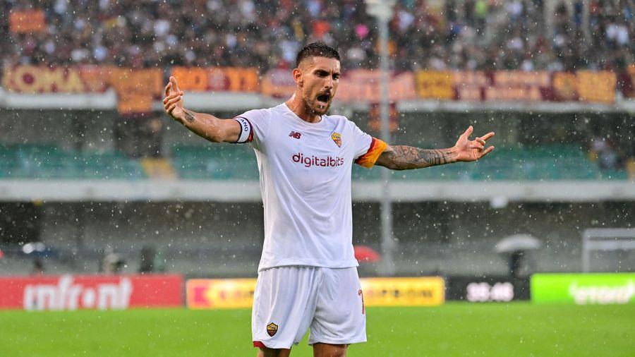 5 Jebolan Akademi di Tim Utama AS Roma pada 2023/2024
