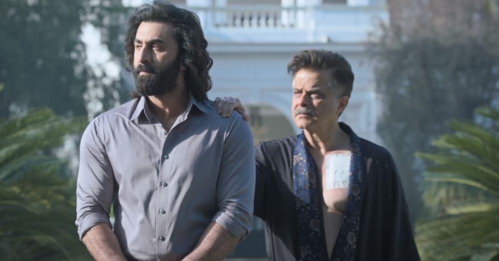 6 Aktor yang Jadi Anak Anil Kapoor dalam Film India, Ada Ranbir Kapoor