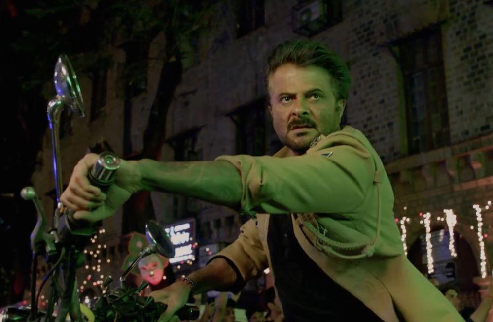 6 Rekomendasi Film Action Anil Kapoor, Paling Baru Animal