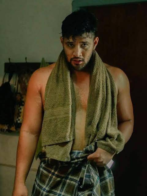 Ammar Zoni (Instagram.com/ammarzoni)