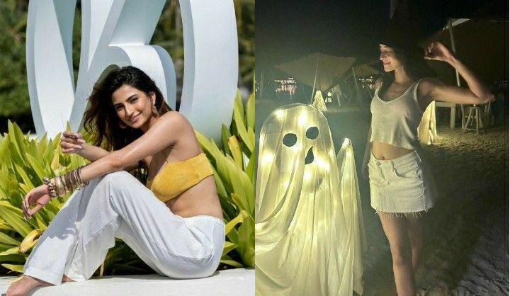 9 Artis India yang Liburan ke Maldives pada 2023, Ada Ananya Panday