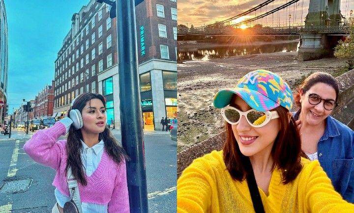 Avneet Kaur dan Sara Ali Khan (instagram.com/avneetkaur_13 | instagram.com/saraalikhan95)