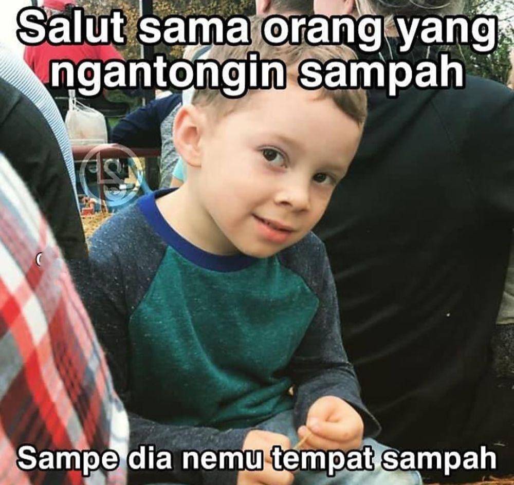 meme bocah bijak (instagram.com/moodhalw)
