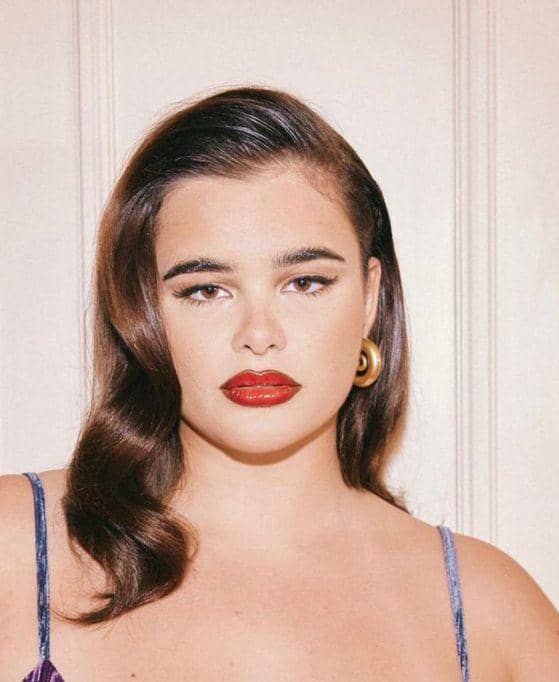 Barbie Ferreira (instagram.com/barbieferreira)