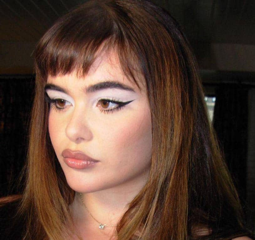 Barbie Ferreira (instagram.com/barbieferreira)
