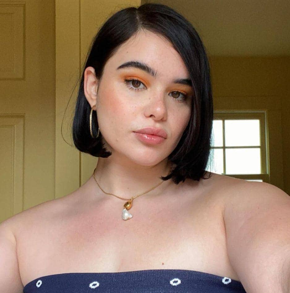 Barbie Ferreira (instagram.com/barbieferreira)