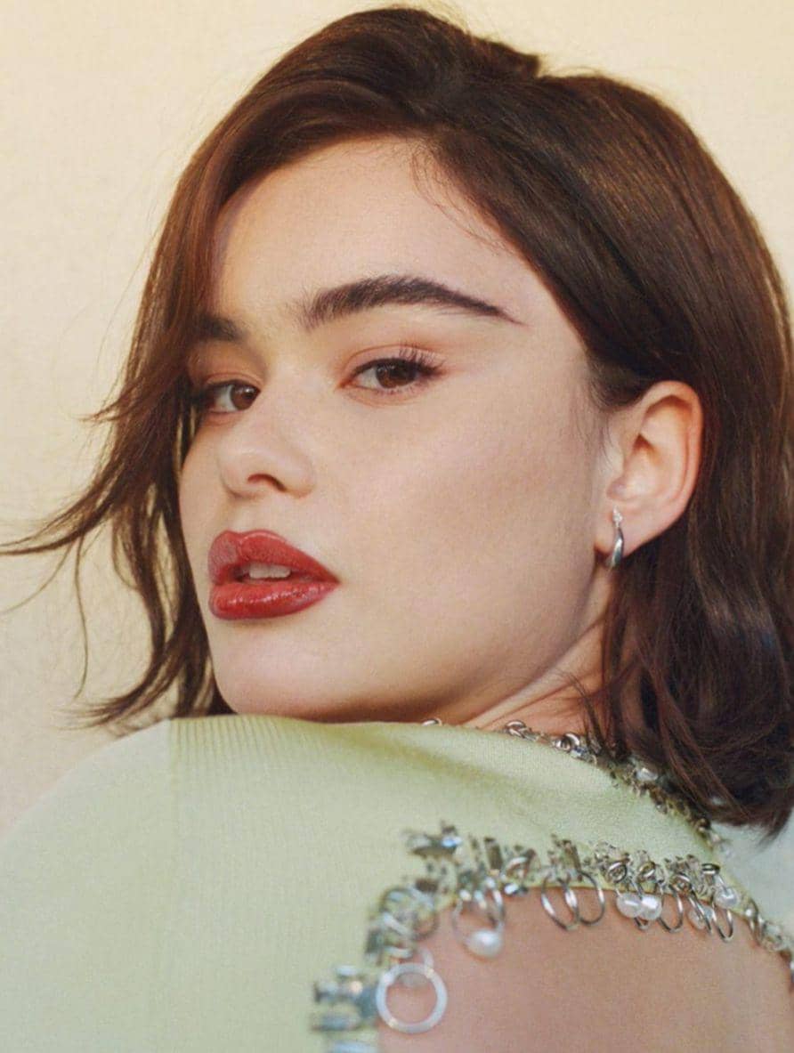 Barbie Ferreira (instagram.com/barbieferreira)